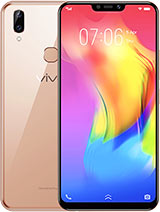 Best available price of vivo Y83 Pro in Bolivia