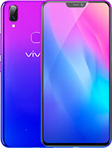 Best available price of vivo Y89 in Bolivia