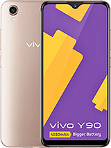 Best available price of vivo Y90 in Bolivia