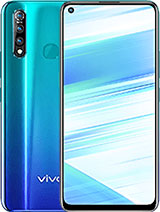 Best available price of vivo Z5x in Bolivia