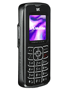 Best available price of VK Mobile VK2000 in Bolivia