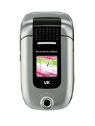 Best available price of VK Mobile VK3100 in Bolivia