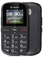 Best available price of Vodafone 155 in Bolivia