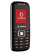 Best available price of Vodafone 226 in Bolivia