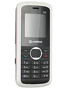 Best available price of Vodafone 235 in Bolivia