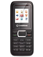 Best available price of Vodafone 246 in Bolivia