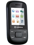 Best available price of Vodafone 248 in Bolivia
