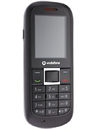 Best available price of Vodafone 340 in Bolivia