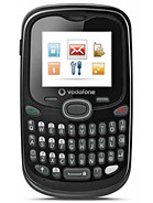 Best available price of Vodafone 350 Messaging in Bolivia
