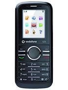 Best available price of Vodafone 526 in Bolivia
