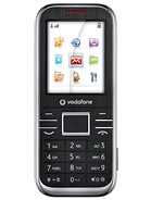 Best available price of Vodafone 540 in Bolivia
