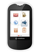 Best available price of Vodafone 541 in Bolivia