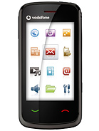 Best available price of Vodafone 547 in Bolivia