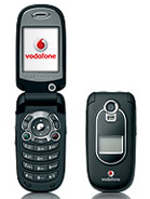 Best available price of Vodafone 710 in Bolivia