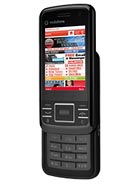 Best available price of Vodafone 830i in Bolivia