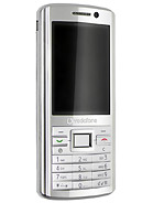 Best available price of Vodafone 835 in Bolivia