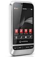Best available price of Vodafone 845 in Bolivia