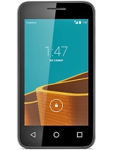 Best available price of Vodafone Smart first 6 in Bolivia