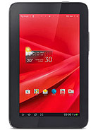 Best available price of Vodafone Smart Tab II 7 in Bolivia