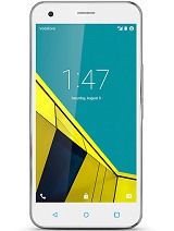 Best available price of Vodafone Smart ultra 6 in Bolivia