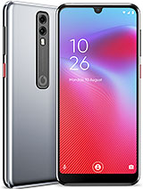 Best available price of Vodafone Smart V10 in Bolivia