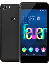Best available price of Wiko Fever 4G in Bolivia