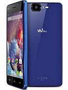 Best available price of Wiko Highway 4G in Bolivia