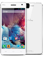 Best available price of Wiko Highway in Bolivia