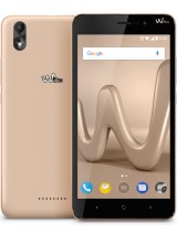 Best available price of Wiko Lenny4 Plus in Bolivia