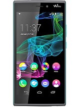 Best available price of Wiko Ridge 4G in Bolivia