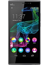 Best available price of Wiko Ridge Fab 4G in Bolivia