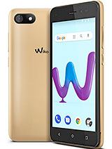 Best available price of Wiko Sunny3 in Bolivia