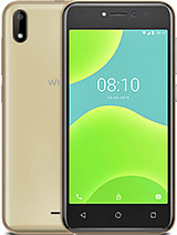 Wiko Y60 at Bolivia.mymobilemarket.net