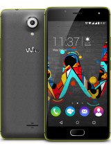 Best available price of Wiko Ufeel in Bolivia