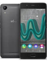 Best available price of Wiko Ufeel go in Bolivia
