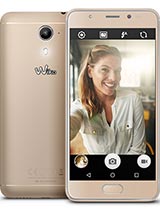 Best available price of Wiko U Feel Prime in Bolivia