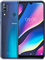 Best available price of Wiko View3 in Bolivia