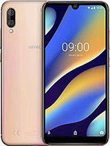 Wiko Tommy3 Plus at Bolivia.mymobilemarket.net