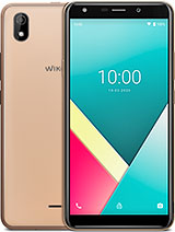 Best available price of Wiko Y61 in Bolivia