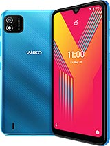 Best available price of Wiko Y62 Plus in Bolivia