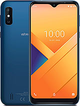 Wiko Y62 Plus at Bolivia.mymobilemarket.net