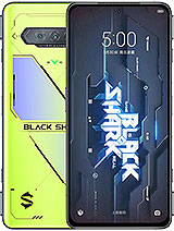 Best available price of Xiaomi Black Shark 5 RS in Bolivia