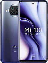 Best available price of Xiaomi Mi 10i 5G in Bolivia