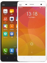 Best available price of Xiaomi Mi 4 in Bolivia