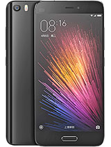 Best available price of Xiaomi Mi 5 in Bolivia
