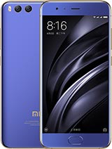 Best available price of Xiaomi Mi 6 in Bolivia