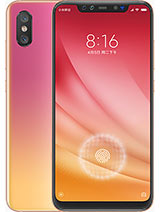 Best available price of Xiaomi Mi 8 Pro in Bolivia