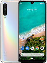 Best available price of Xiaomi Mi A3 in Bolivia