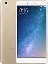 Best available price of Xiaomi Mi Max 2 in Bolivia