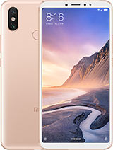 Best available price of Xiaomi Mi Max 3 in Bolivia